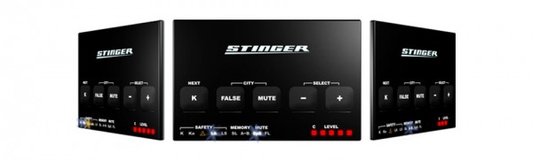 Stinger Card